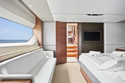 Princess S65 in Kaštel Gomilica / Marina Kaštela thumbnail 12
