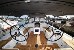 Bavaria C42 in Zadar / D-Marin Borik thumbnail 14