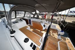 Bavaria C42 in Zadar / D-Marin Borik thumbnail 15