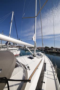Bavaria C42 in Zadar / D-Marin Borik thumbnail 18