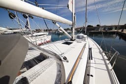 Bavaria C42 in Zadar / D-Marin Borik thumbnail 19