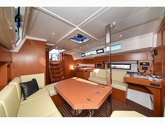 Bavaria C42 in Zadar / D-Marin Borik - Photo 3