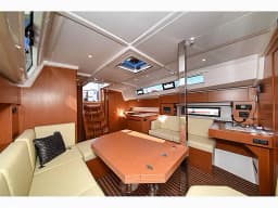 Bavaria C42 in Zadar / D-Marin Borik thumbnail 2