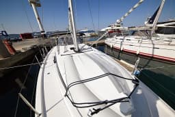 Bavaria C42 in Zadar / D-Marin Borik thumbnail 20