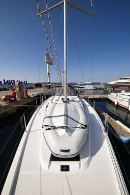 Bavaria C42 in Zadar / D-Marin Borik thumbnail 21