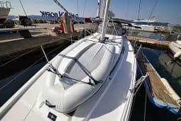 Bavaria C42 in Zadar / D-Marin Borik thumbnail 22