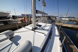 Bavaria C42 in Zadar / D-Marin Borik thumbnail 23