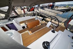 Bavaria C42 in Zadar / D-Marin Borik thumbnail 25