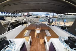 Bavaria C42 in Zadar / D-Marin Borik thumbnail 26