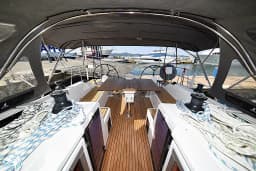 Bavaria C42 in Zadar / D-Marin Borik thumbnail 27