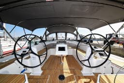 Bavaria C42 in Zadar / D-Marin Borik thumbnail 28
