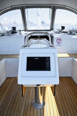 Bavaria C42 in Zadar / D-Marin Borik thumbnail 29
