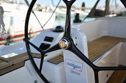 Bavaria C42 in Zadar / D-Marin Borik thumbnail 30