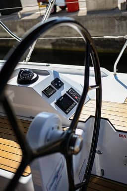 Bavaria C42 in Zadar / D-Marin Borik thumbnail 31