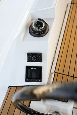 Bavaria C42 in Zadar / D-Marin Borik thumbnail 33