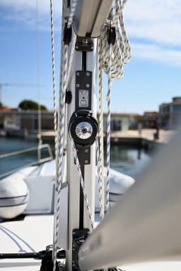 Bavaria C42 in Zadar / D-Marin Borik thumbnail 38