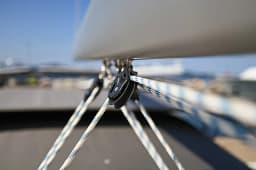 Bavaria C42 in Zadar / D-Marin Borik thumbnail 40