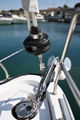 Bavaria C42 in Zadar / D-Marin Borik thumbnail 41
