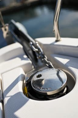 Bavaria C42 in Zadar / D-Marin Borik thumbnail 42