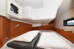 Bavaria C42 in Zadar / D-Marin Borik thumbnail 47