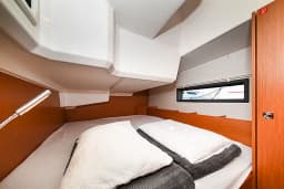 Bavaria C42 in Zadar / D-Marin Borik thumbnail 48