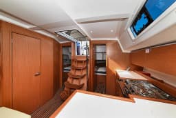 Bavaria C42 in Zadar / D-Marin Borik thumbnail 50
