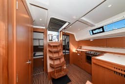 Bavaria C42 in Zadar / D-Marin Borik thumbnail 51