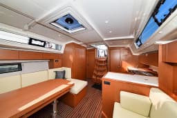 Bavaria C42 in Zadar / D-Marin Borik thumbnail 52