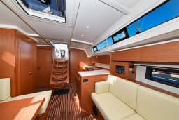 Bavaria C42 in Zadar / D-Marin Borik thumbnail 53