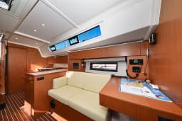 Bavaria C42 in Zadar / D-Marin Borik thumbnail 54