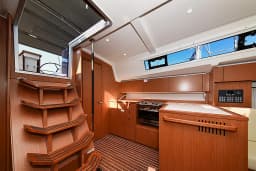 Bavaria C42 in Zadar / D-Marin Borik thumbnail 56
