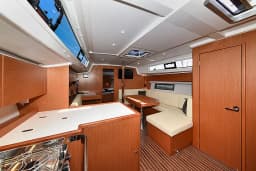 Bavaria C42 in Zadar / D-Marin Borik thumbnail 57