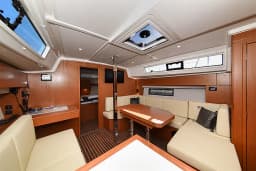 Bavaria C42 in Zadar / D-Marin Borik thumbnail 58