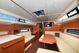 Bavaria C42 in Zadar / D-Marin Borik thumbnail 60