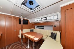 Bavaria C42 in Zadar / D-Marin Borik thumbnail 61