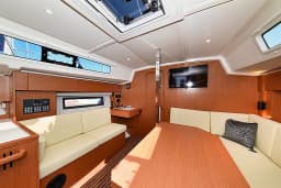 Bavaria C42 in Zadar / D-Marin Borik thumbnail 63
