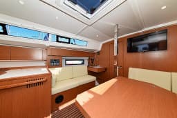 Bavaria C42 in Zadar / D-Marin Borik thumbnail 64