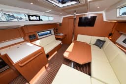 Bavaria C42 in Zadar / D-Marin Borik thumbnail 65