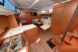 Bavaria C42 in Zadar / D-Marin Borik thumbnail 66