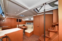 Bavaria C42 in Zadar / D-Marin Borik thumbnail 67