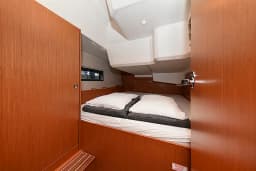 Bavaria C42 in Zadar / D-Marin Borik thumbnail 68