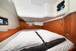 Bavaria C42 in Zadar / D-Marin Borik thumbnail 69