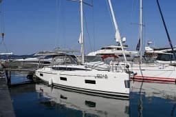 Bavaria C42 in Zadar / D-Marin Borik thumbnail 7