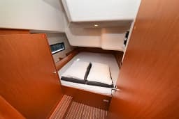 Bavaria C42 in Zadar / D-Marin Borik thumbnail 71