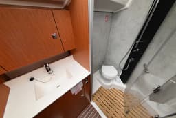Bavaria C42 in Zadar / D-Marin Borik thumbnail 74
