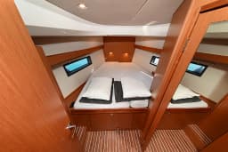 Bavaria C42 in Zadar / D-Marin Borik thumbnail 76