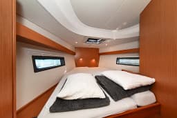 Bavaria C42 in Zadar / D-Marin Borik thumbnail 77