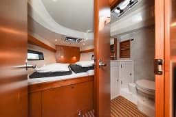 Bavaria C42 in Zadar / D-Marin Borik thumbnail 79