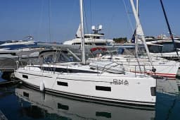 Bavaria C42 in Zadar / D-Marin Borik thumbnail 8