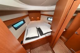 Bavaria C42 in Zadar / D-Marin Borik thumbnail 80